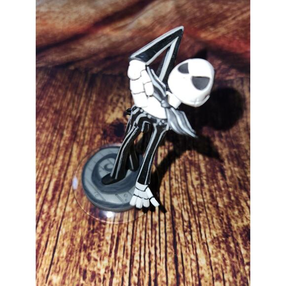 Disney Infinity Figure -- The Nightmare Before Christmas Jack Skellington - Picture 2 of 5